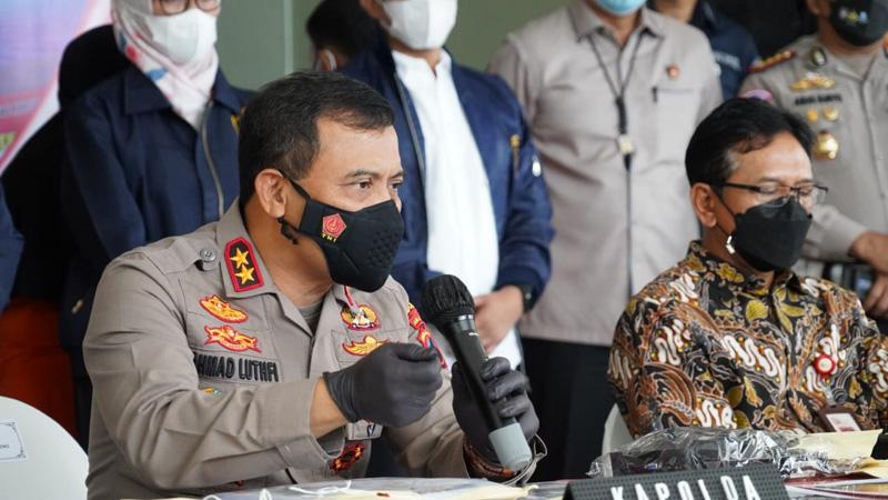 Posting Foto Payudara Mantan Pacar di Medsos, Warga Demak Ditangkap Polisi