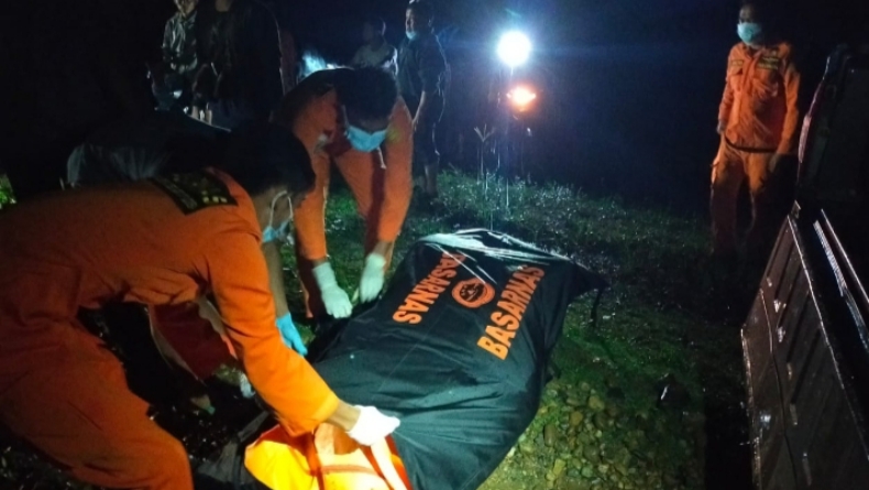 Pria yang Hanyut saat Pantau Harimau di Jambi Ditemukan Tewas di Kampung Halaman