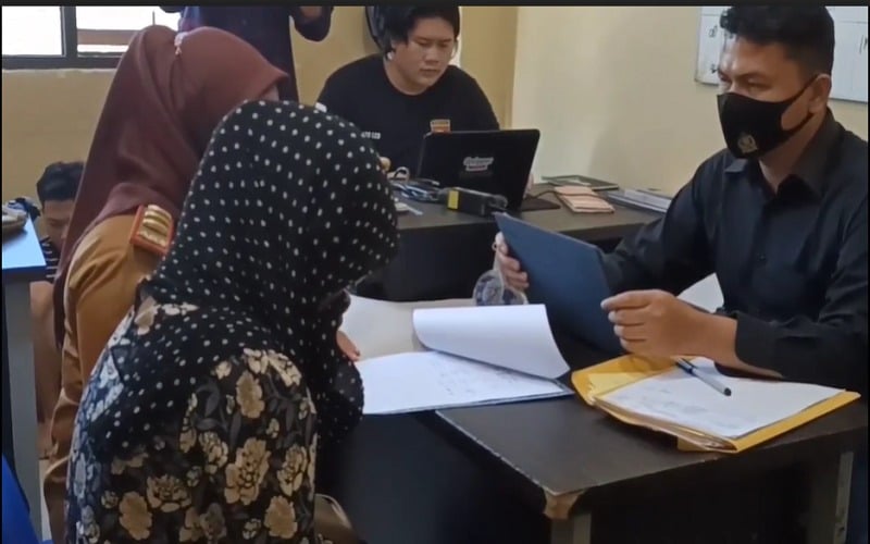  Bejat, Anak 13 Tahun di Empat Lawang Ajak Teman dari Berbagai Daerah Perkosa Pacar