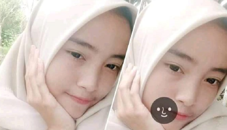Siswi Cantik di Sukabumi 5 Hari Hilang, Keluarga Lapor Polisi