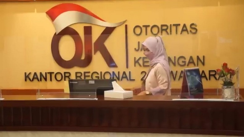 Kepala OJK Regional 2 Jabar: Masyarakat Jangan Terperdaya Logo OJK di Pinjol Ilegal 