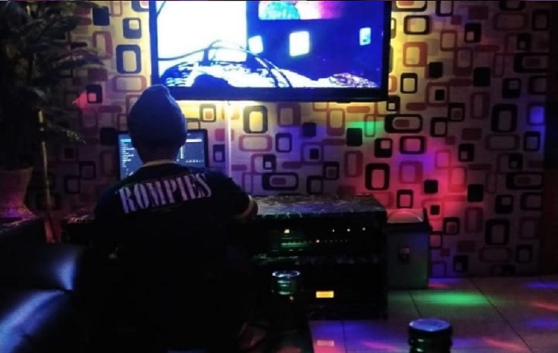 5 Tempat Karaoke di Buleleng Bali Terbaik untuk Meluangkan Waktu