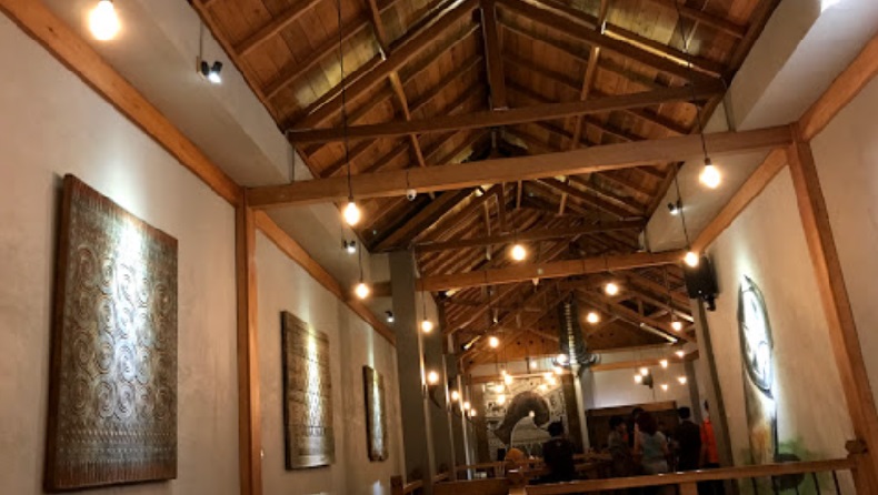 6 Tempat Kuliner di Toraja Sulawesi Selatan