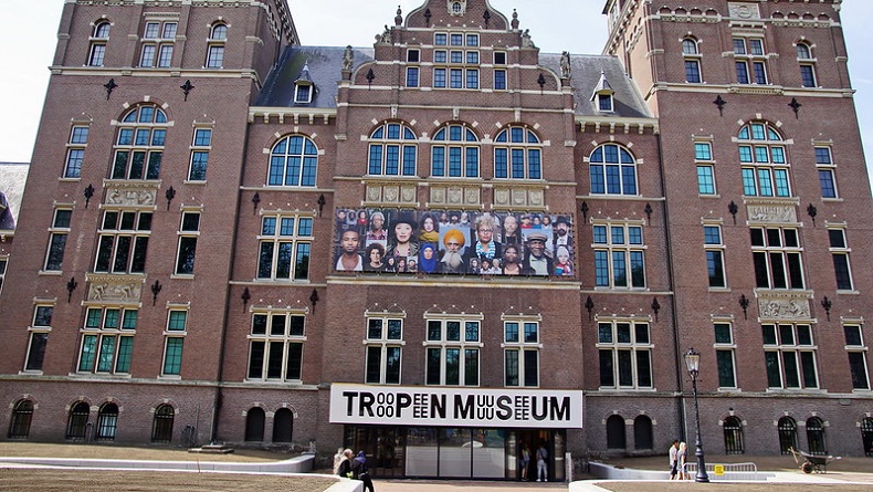 Ironis, Harta Karun Benda Bersejarah Indonesia Masih Banyak Tersimpan di Belanda