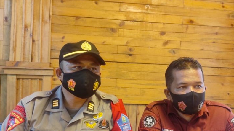 title Korban Pemerkosaan Diduga Ditolak karena Belum Vaksin, Begini Kata Polresta Banda Aceh Korban Pemerkosaan Diduga Ditolak karena Belum Vaksin, Begini Kata Polresta Banda Aceh