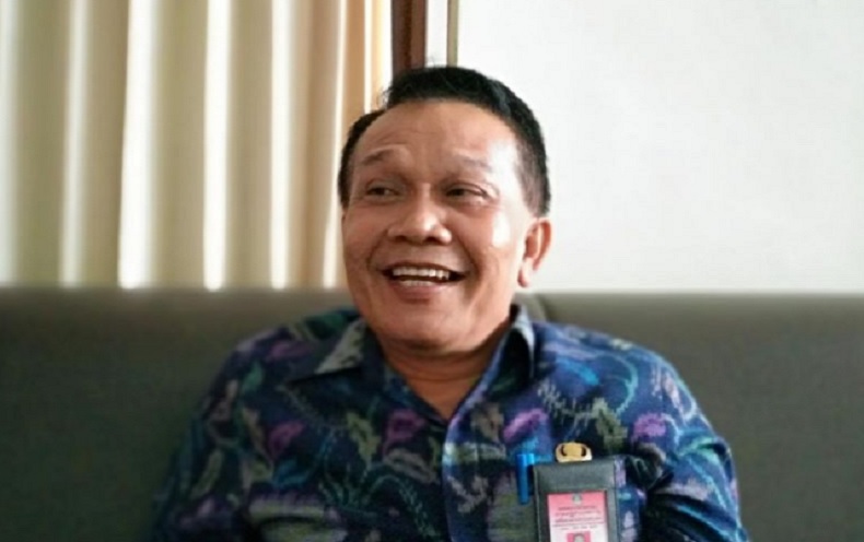 Tepis Risma, Pemprov Bali Sebut Tidak Benar Dana Bansos Rp450 Miliar Belum Cair 