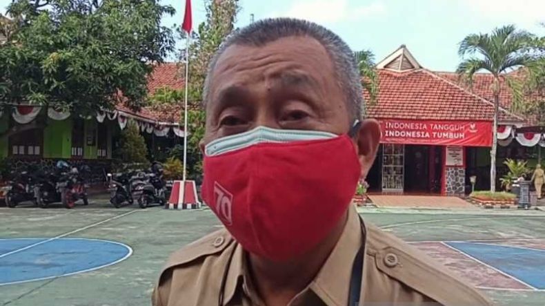 PPKM Level 2, Pemkab Boyolali Izinkan 300 SD Gelar PTM 