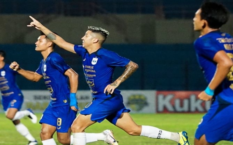 title Duel Lawan Persib Malam Nanti, Ujian Konsistensi PSIS di Papan Atas Duel Lawan Persib Malam Nanti, Ujian Konsistensi PSIS di Papan Atas