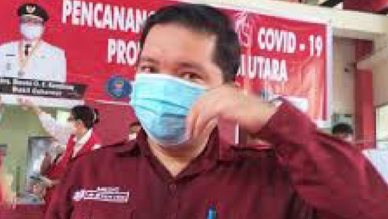 title Manado Terbanyak Sebaran Covid-19 di Sulut  Manado Terbanyak Sebaran Covid-19 di Sulut