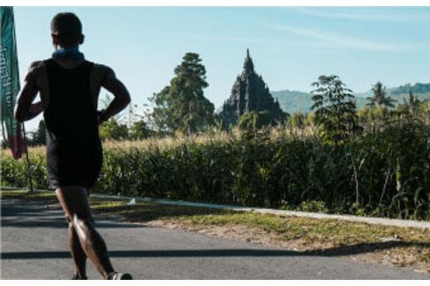 Izin Penyelenggaraan Belum Turun, Sleman Temple Run Diundur