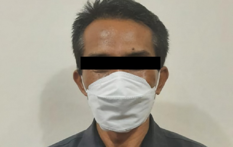 Nyambi Bandar Judi Online, Sopir Taksi di Bali Ditangkap di Bandara