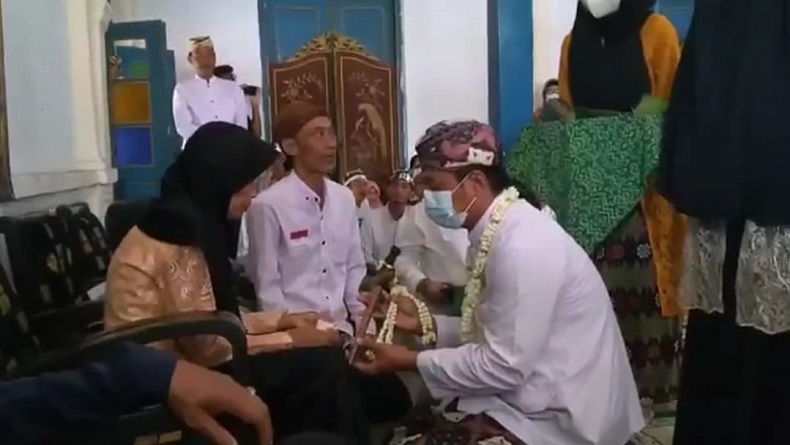 Konflik Perebutan Takhta Memanas, 3 Sultan Klaim Pewaris Sah Keraton Kasepuhan Cirebon
