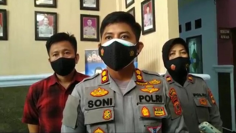 Susur Sungai Cileueur, Kapolres Ciamis: Penyelidikan Mengarah ke Penanggung Jawab Kegiatan
