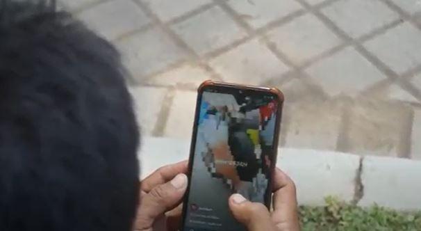 Viral Pria di Banyuwangi Onani Sambil Naik Motor, Warga Minta Segera Ditangkap