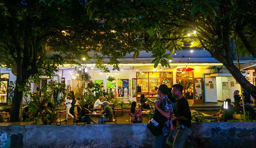 Jakarta PPKM Level 2, Tempat Bermain Anak Boleh Dibuka - Bagian 3