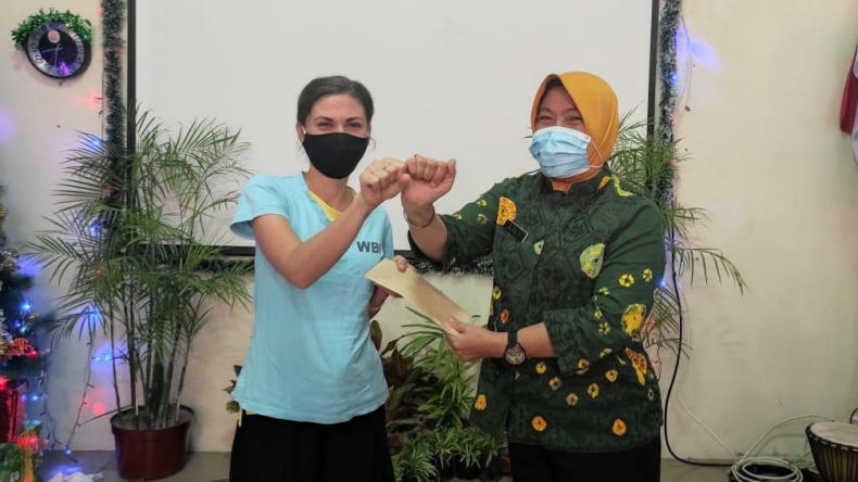 Perempuan Amerika Pembunuh Ibu Kandung di Bali Bebas Akhir Bulan Ini