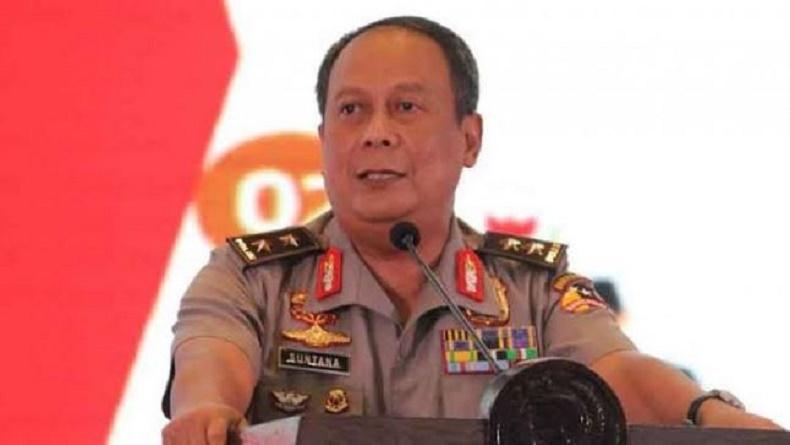 Polda Jabar Waspadai Penimbunan Bahan Pokok selama Ramadan 2023