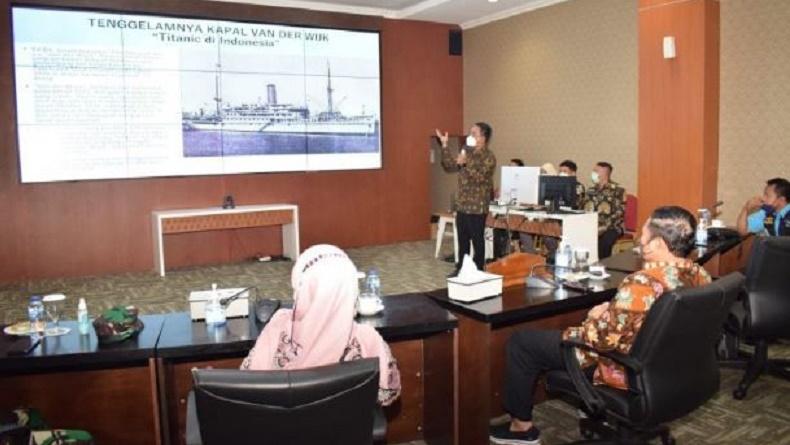 Kapal Van Der Wijck Ditemukan, Masyarakat Tak Berani Menjarah karena Dianggap Keramat