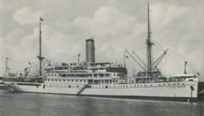 Kisah Tenggelamnya Kapal Van Der Wijck Hampir Seadab yang Bangkainya Ditemukan Arkeolog