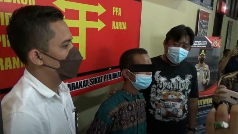 Pembunuh Remaja Perempuan di Palembang Ditangkap saat Pungli di Jalan