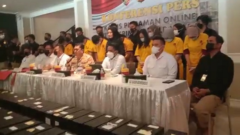 6 Fakta Kasus Pinjol Ilegal yang Diungkap Polda Jabar, Nomor 5 Teror dan Caci Maki