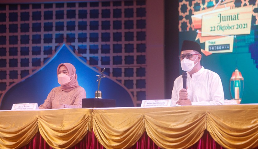 KPI Gelar Anugerah Syiar Ramadan 2021 - Bagian 1