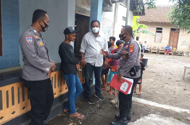 Tragis, Bocah 2 Tahun 9 Bulan Tewas Tenggelam di Tambak Udang