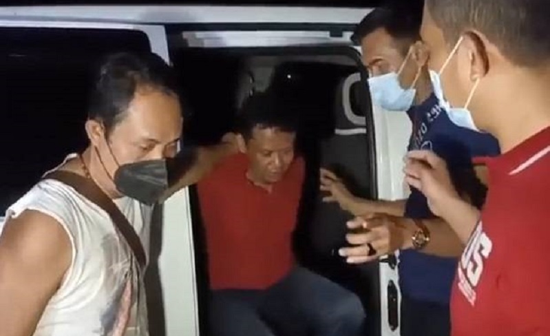 Kasus Pria Racik Sabu di Lumajang, Ketua MFI: Tidak Benar Pelaku Apoteker