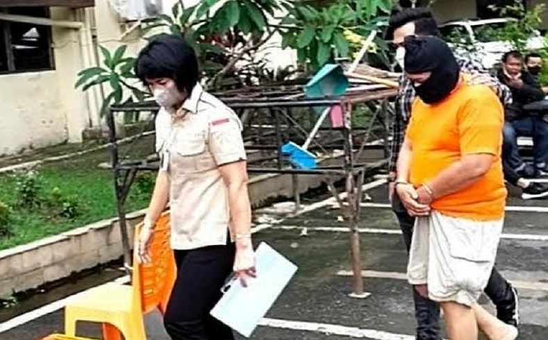 Keterlaluan, Oknum Guru SMK di Medan Ajak Siswi ke Hotel lalu Dicabuli