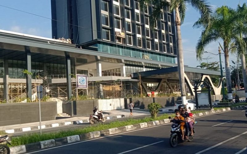 Hotel di Mataram Mulai Terima Pesanan untuk World Superbike, Dispar: Full Booking