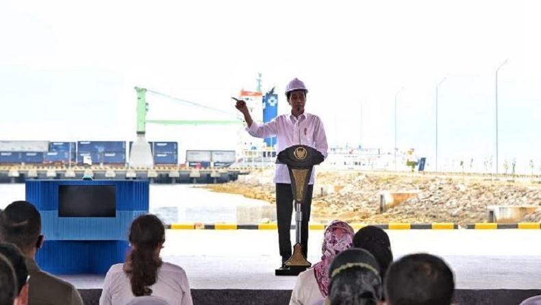 Masyarakat Adat Desak Polisi Tangkap Provokator Demo saat Kunjungan Jokowi ke Labuan Bajo