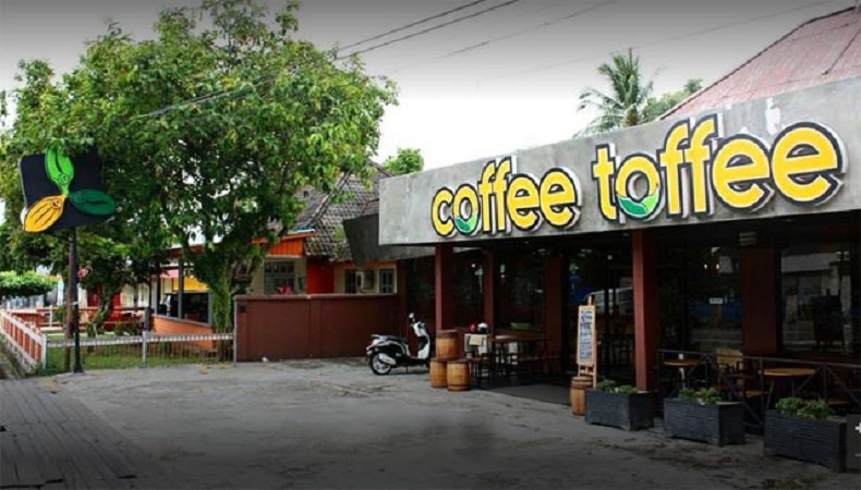 5 Tempat Ngopi di Banjar Kalimantan Selatan Terhits 2021