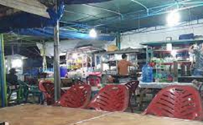 Tempat Kuliner di Pesisir Barat Lampung, Nikmat dan Terjangkau