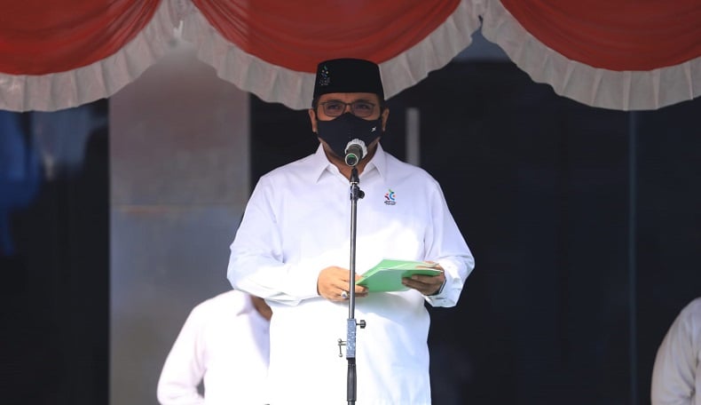 title Menteri Agama Jamin Tidak Ada Pesantren yang Mengajarkan Radikalisme Menteri Agama Jamin Tidak Ada Pesantren yang Mengajarkan Radikalisme