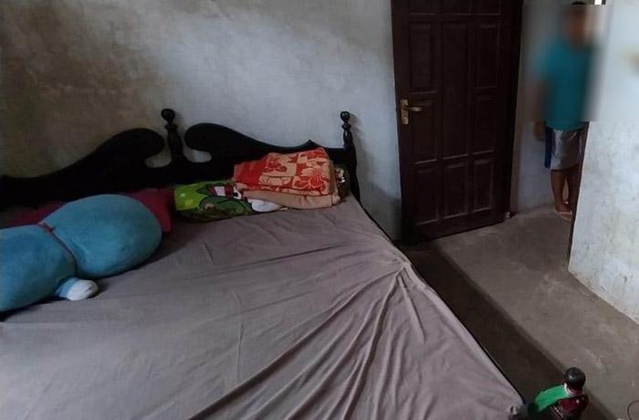 Bejat, Buruh di Gunungkidul Cabuli Gadis Penyandang Disabilitas