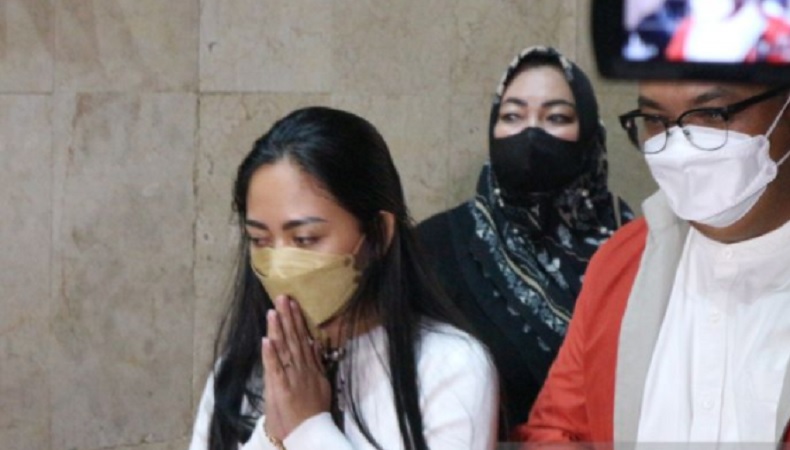 Bantu Rachel Vennya Kabur Karantina, Oknum TNI Ngaku Tak Terima Uang