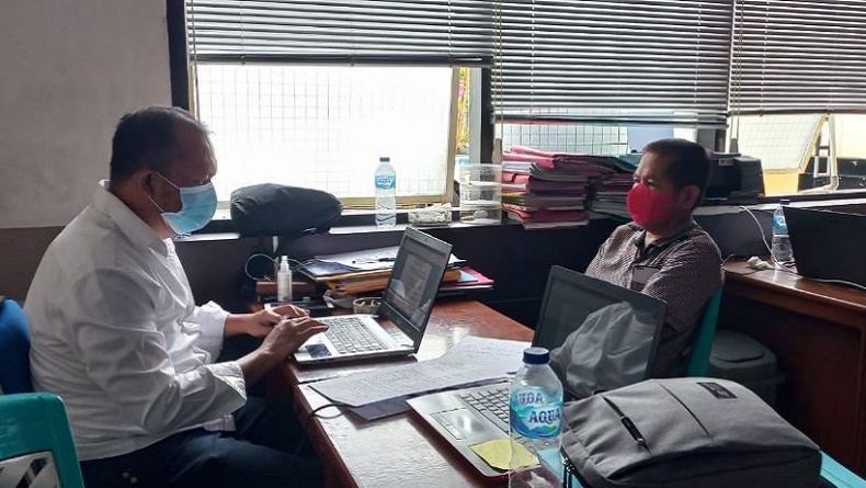 Oknum Rektor di Sulut Jadi Tersangka, Diduga Gelar Kuliah Ilegal dan Jual Ijazah Palsu