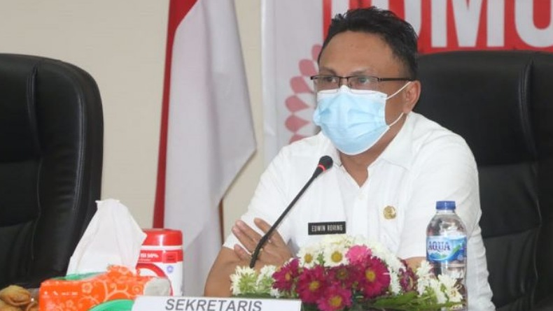 Tangkal Ancaman Kerukunan, Peran Agen Moderasi Beragama Didorong Suarakan Toleransi