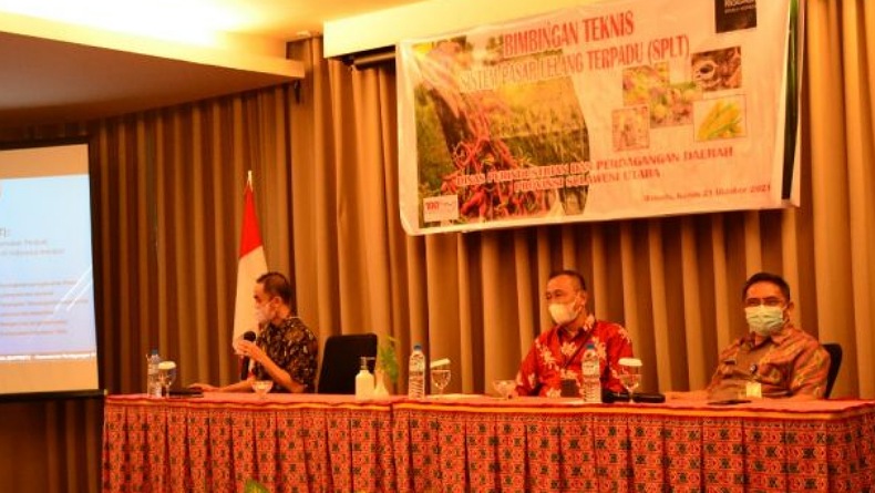 title Perdagangan Online SPLT Permudah Transaksi Komoditas di Sulut Perdagangan Online SPLT Permudah Transaksi Komoditas di Sulut