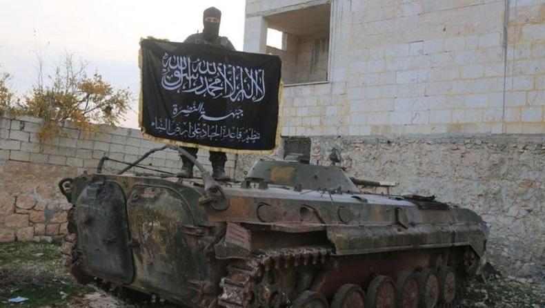  Pimpinan Senior Al-Qaeda Tewas di Tangan Militer AS 