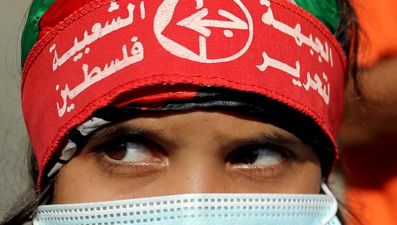 title Gara-Gara Terusik, Israel Sebut Kelompok Pejuang HAM Palestina sebagai Organisasi Teroris Gara-Gara Terusik, Israel Sebut Kelompok Pejuang HAM Palestina sebagai Organisasi Teroris