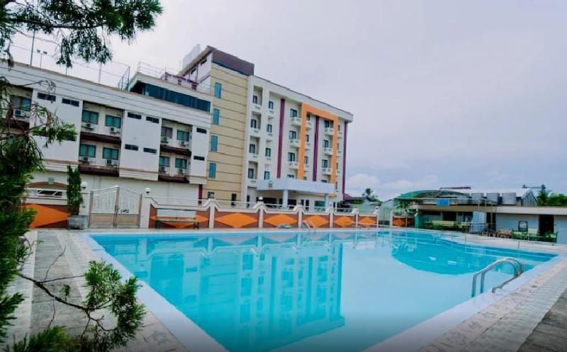 5 Hotel Murah di Berau Kalimantan Timur, Nomor 1 Andalan Wisatawan