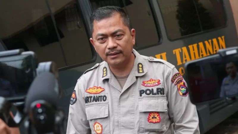 Kasus Video Call Sex ASN di Lombok, Polda NTB Kantongi Calon Tersangka