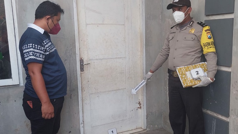 Nasabah Pinjol Gantung Diri, Diduga Tak Tahan Diteror Tagihan Utang