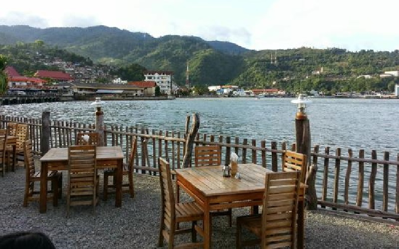 10 Tempat Makan di Papua, Melimpah Sajian Seafood