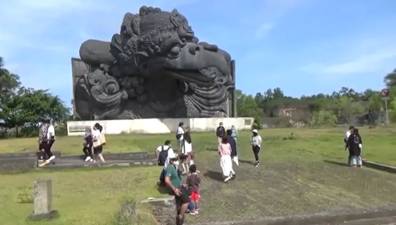 Pelaku Pariwisata Bali Khawatir Syarat Tes PCR Turunkan Kunjungan Wisatawan