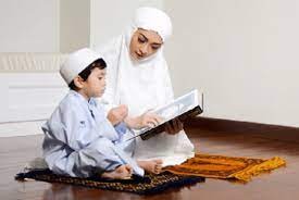 Kumpulan Doa untuk Anak dalam Alquran Lengkap dengan Artinya