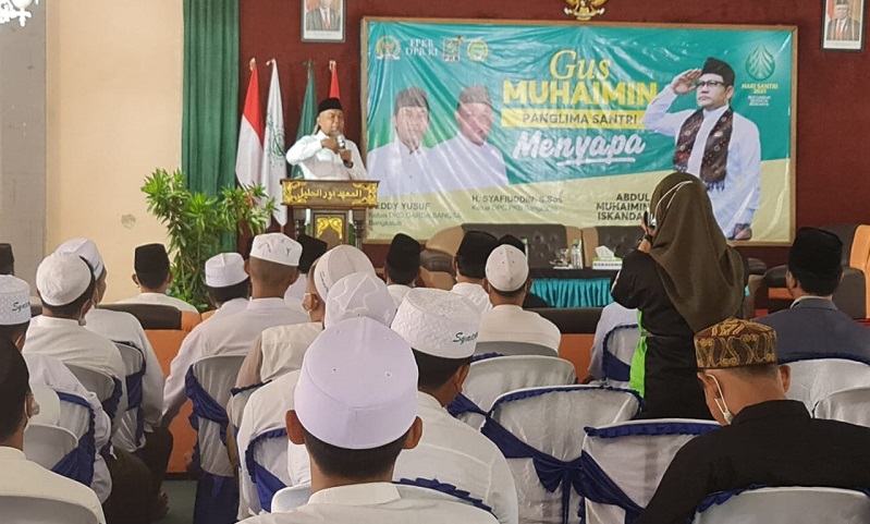 Kabar Gembira, Pelebaran Jalan Bangkalan-Sumenep Dimulai 2022