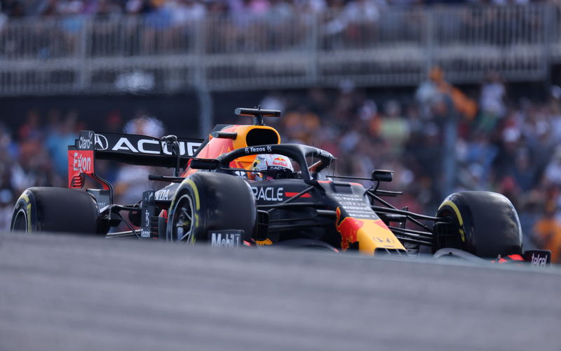 Hasil Kualifikasi F1 GP Kanada 2022: Verstappen Pole Position, Alonso Kedua