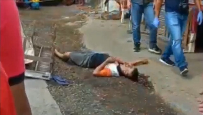 Pemilik Warung Kopi di Pasuruan Tewas Dibunuh, Kepala Luka Parah 